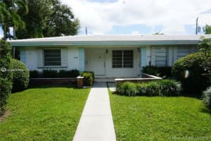960 Benevento Ave 960, Coral Gables