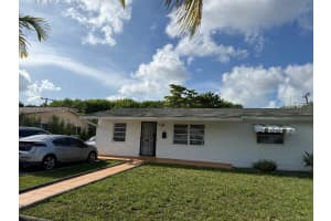 141 Ne 209th St, Miami Gardens