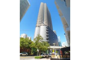 1000 Brickell Plz 3703, Miami