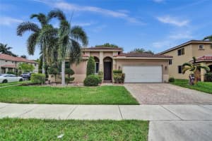 20629 Nw 12th Ct, Miami Gardens