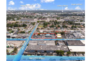 , Miami