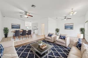 2456 Se 19th Ct, Homestead