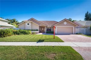 850 Amherst Ave, Davie