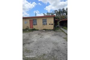 1414 Nw 2nd Ave 1, Florida City