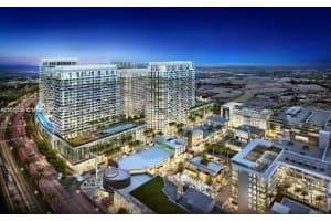 2000 Metropica Way 406, Sunrise