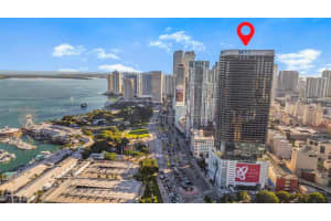 398 Ne 5th St 4502, Miami