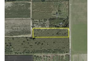 Sw 299 St Sw 227 Ave, Homestead