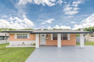 2270 Havana Dr, Miramar