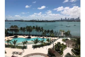 1500 Bay Rd 724s, Miami Beach