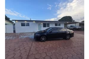 1320 Nw 179th Ter, Miami Gardens