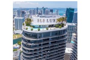 801 S Miami Ave 4204, Miami