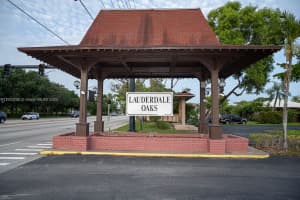 2861 Nw 47th Ter 201a, Lauderdale Lakes