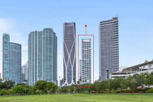 1040 Biscayne Blvd 2108, Miami