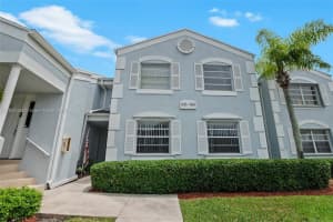 2657 Se 19th Ct 103-e, Homestead