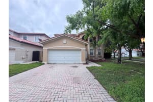 15884 Sw 61st St, Miami
