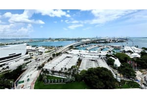 398 Ne 5th Street 1710, Miami