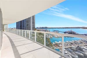 450 Alton Rd 901-902, Miami Beach