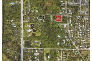 1991 Dade Rd, Fort Pierce