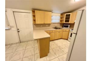 1674 Ne 174th St Rear, North Miami Beach