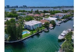 13300 Biscayne Bay Ter, North Miami