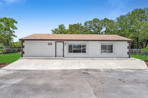 20747 Nw 41st Ave Rd, Miami Gardens