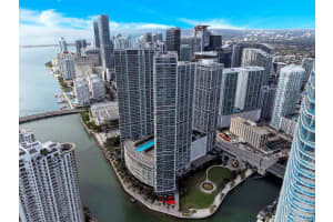 465 Brickell Ave 4505, Miami