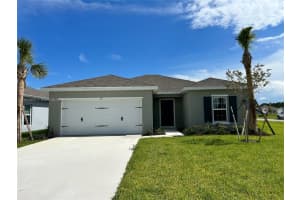 217 Raspberry Rd, Fort Pierce