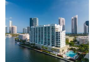 18100 N Bay Rd 709, Sunny Isles Beach