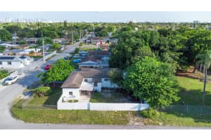 7190 Nw 21st Ave, Miami