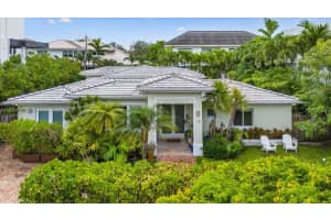 435 Ridgewood Road, Key Biscayne