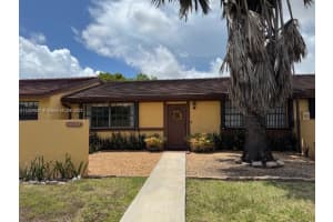 14732 Sw 84th Ter, Miami