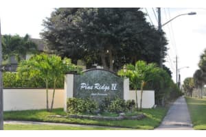 5860 Whispering Pine Way D1, Palm Beach