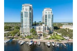 610 W Las Olas Blvd 1912n, Fort Lauderdale