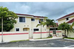 1107 San Remo Cir, Homestead