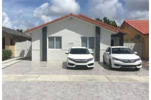 2485 W 72nd Place, Hialeah