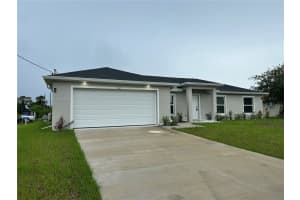 3415 20th St W 20th St W 3415, Lehigh Acres
