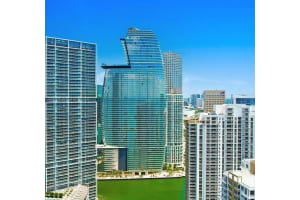 300 Biscayne Boulevard Way #2804 2804, Miami