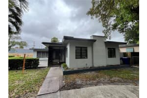 1608 S 19th Ave House, Hollywood
