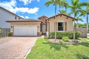 11601 Sw 151st Pl, Miami