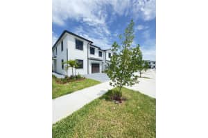 34501 Sw 191st Ave 34501, Florida City