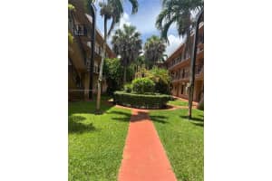 10851 Sw 2nd St K111, Sweetwater