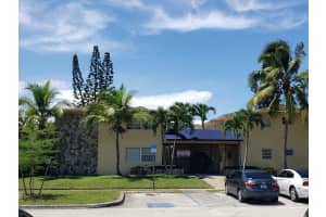 , North Miami Beach