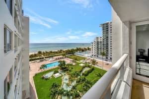 5005 Collins Avenue 815, Miami Beach