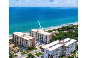 1147 Hillsboro Mile 605, Hillsboro Beach