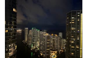 200 Biscayne Boulevard Way 4603, Miami