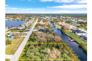 18786 Ashcroft Cir, Port Charlotte