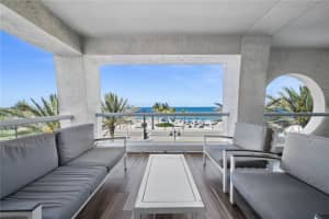 551 N Fort Lauderdale Beach Boulevard R201, Fort Lauderdale