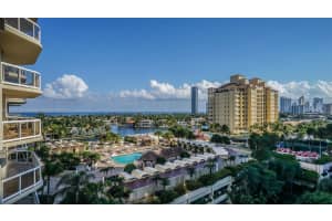 20191 E Country Club Dr 901, Aventura