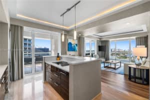 551 N Fort Lauderdale Beach Blvd R2205, Fort Lauderdale
