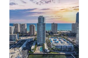 1945 S Ocean Dr 2812, Hallandale Beach